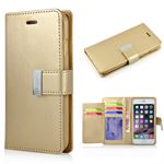 Stylus Wallet case - 6G (gold)